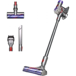 Aspirador Escoba con batería Dyson V8 Advanced/ 130W/ Autonomía 40 Min Precio: 352.58999974. SKU: B14JS45G63