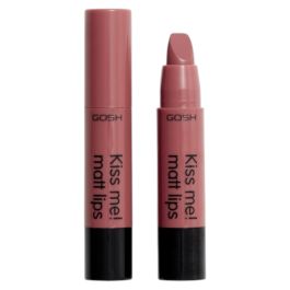 Kiss Me!, Lápiz labial cremoso, 003, Beso caliente, 2 g Precio: 18.7792. SKU: B1FH54TMNL