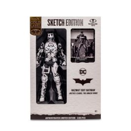 Figura Mcfarlane Dc Multiverse Hazmat Suit Figura Mcfarlane Dc Multiverse Hazmat Suit