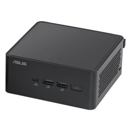 ASUS NUC14RVHU5068C3I Mini PC, Intel Core Ultra 5 125H, 16GB DDR5, 512GB SSD, Windows 11 Pro