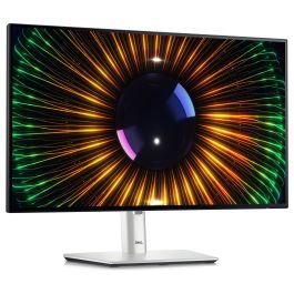 Dell Monitor U2424H 23.8 Pulgadas FHD 1920x1080 120Hz IPS USB-C 3.2 Gen 2 Precio: 242.49999983. SKU: B14YGQEDYS