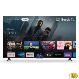 Smart TV TCL 55P631 55" 4K ULTRA HD LED WI-FI 4K Ultra HD 55" LED HDR D-LED Precio: 489.50000055. SKU: S0441686