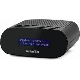 TechniSat Radio 50 negro