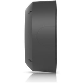Ubiquiti UACC-AI-360-JB Caja de Conexiones Universal Negra para UVC-AI-360 Aluminio PC IPX6 IK08 Antimanipulación Impermeable Montaje Pared