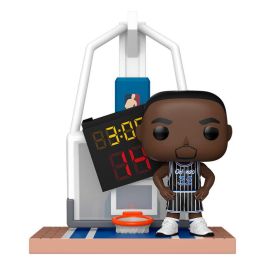 Funko POP Deluxe Orlando Magic Shaq con Backboard Figura Vinilo 16.8cm Precio: 29.6899999. SKU: B1HHJB67ZR