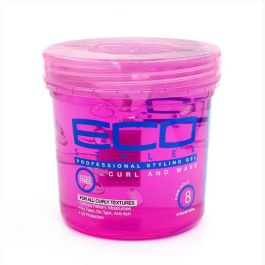 Eco Styler Gel Curl and Wave 946ml - Fijador Transparente con Proteínas, Hidrata y Controla el Frizz para Todo Tipo de Cabello Precio: 7.49999987. SKU: S4245256
