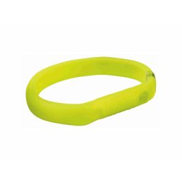 Collar Trixie Verde Silicona Collar Trixie Verde Silicona