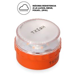 Txiqh Baliza V16 de Emergencia Homologada Conectada Geolocalizable DGT 3.0 Sim Integrada Precio: 39.95000009. SKU: B1BS94PB5Q