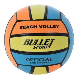 Bullet Sports Pelota de Voleibol 18 Paneles 230-250g Modelos Surtidos