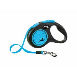 Correa para Perro Trixie New Azul S 5 m (5 m) Precio: 22.49999961. SKU: S6102250