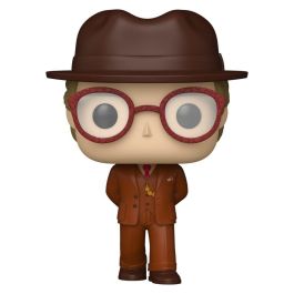 Funko Figura POP Stranger Things 5 Mr. Whatsit Figura Vinilo