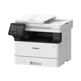 Canon i-SENSYS MF465Dw Impresora Multifunción Láser Monocromo Wifi Duplex
