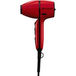 Secador de Pelo Revlon RVDR5320E Rojo 2000 W Secador de Pelo Revlon RVDR5320E Rojo 2000 W