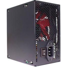 Xilence XP650R10 Fuente de Alimentación Gaming 650W 80 PLUS Bronze Series