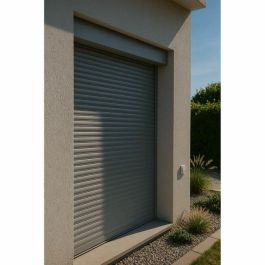 Superrollo SR20110 Motor para persiana enrollable con cable RM10MS, Diámetro 40 mm, 10 Nm, Máx. 22 kg