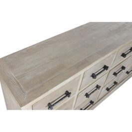 Comoda Romantico DKD Home Decor 40 x 82 x 170 cm Comoda Romantico DKD Home Decor 40 x 82 x 170 cm