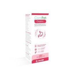 Calier Compet Gastro 85 gr para Perros y Gatos Precio: 16.5. SKU: B1E83ABT3X