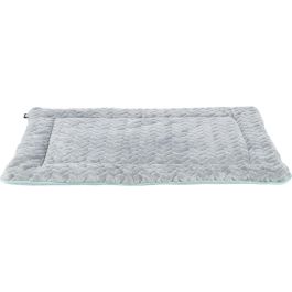 Cama para mascota Trixie Junior Gris