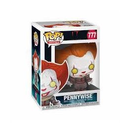 Funko Pop It Capitulo 2 Pennywise Funko Pop It Capitulo 2 Pennywise