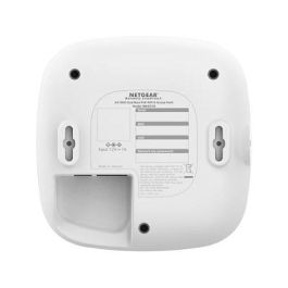 Punto de Acceso Netgear WAX210-100EUS Blanco