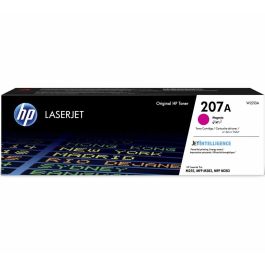 HP Toner Magenta Laserjet Pro Mfp M 282 Nw 207A Cartucho de Tóner Original Precio: 90.68999973. SKU: S0236997