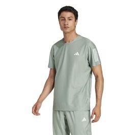 Camiseta Deportiva de Manga Corta Adidas JC9793