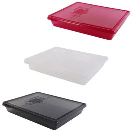 Cook Concept Recipiente Hermético para Embutidos 22x26 cm