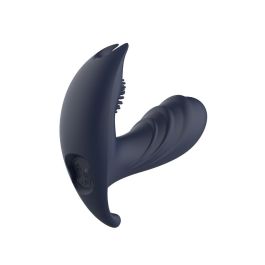 Vibrador anal Dream Toys STARTROOPERS ATOMIC Azul