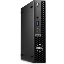 Dell Optiplex Micro 7020 Ordenador con Intel Core i7-14700T, 16GB RAM, 512GB SSD, Windows 11 Pro Precio: 962.49999945. SKU: B1CPQA9TYP
