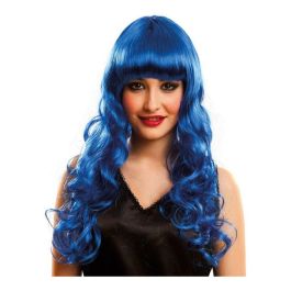 Peluca katy azul 160 g Precio: 6.9900006. SKU: S8603738
