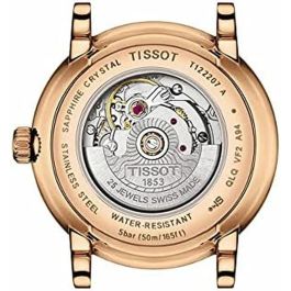 Reloj Mujer Tissot CARSON AUTOMATIC (Ø 30 mm)