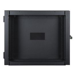 Lanview by Logon 19" Rack Cabinet 9U Double Section Lanview by Logon 19" Rack Cabinet 9U Double Section