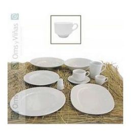 Villeroy & Boch Blu Taza Apilable Consome 27 cm, Taza de Consome de la Coleccion Blu, VAJILLA (Set de 3) Precio: 4.49999968. SKU: B1FMHLDAYY