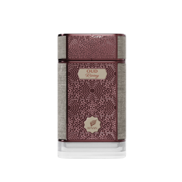 Oud Rising, Agua de perfume, Unisex, 80 ml Precio: 58.49999947. SKU: B16ALD8P5B