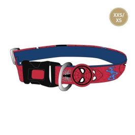 Collar para perros XXS/XS spiderman t1XXS:XXS/XS Precio: 8.9903. SKU: B1H3X9JD8L