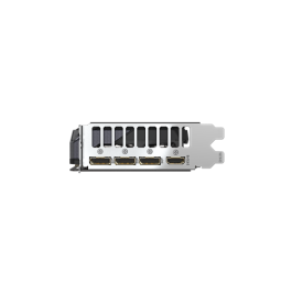 Gigabyte NVIDIA GeForce RTX 5060 Ti Gaming OC 8GB GDDR7 WINDFORCE 2647 MHz DLSS 4 Blackwell Tarjeta Gráfica 9VN506TGO8-00-G10 Gigabyte NVIDIA GeForce RTX 5060 Ti Gaming OC 8GB GDDR7 WINDFORCE 2647 MHz DLSS 4 Blackwell Tarjeta Gráfica 9VN506TGO8-00-G10
