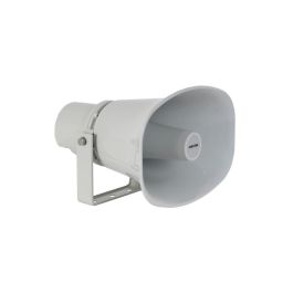 Fonestar Altavoz Exponencial Vulkan - 30W RMS, IP-66, Resistente a Exteriores, Blanco Precio: 53.49999996. SKU: B15AN5SBTE