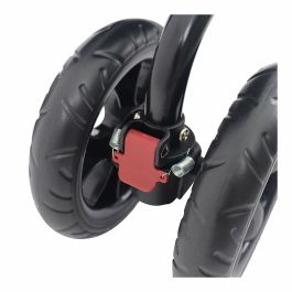 Carro de Compra Rolser kadira ln Negro 101,5 x 50,5 x 60,2 cm 45 L