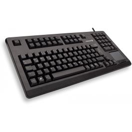 Cherry G80-11900 Teclado con Touchpad [DE] negro