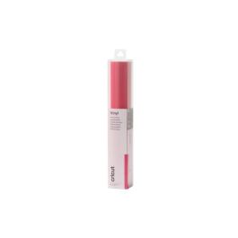 Cricut 2007713 Rollo de vinilo de termotransferencia Rosa, 305 mm x 1220 mm Precio: 11.79000042. SKU: B15FGG3HX3