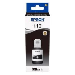 Epson C13T03P14A Cartucho de Tinta Original Negro para EcoTank M3170, M3140, M2170, M2140, M1180, M1170, M1140, M1120, M1100, ET-M3180 Precio: 38.89000016. SKU: B1A6FQ3DP4