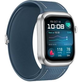 Huawei D2 (Luca-B29) Smartwatch Azul Pantalla AMOLED Táctil