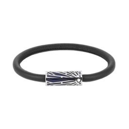Pulsera Hombre Montblanc 132968 Precio: 340.50000039. SKU: B172EDG4HR