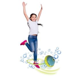 Bubble skip salta rodeado de pompas de jabon - modelos surtidos Bubble skip salta rodeado de pompas de jabon - modelos surtidos
