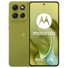 Motorola moto G86 5G 256GB 8GB Golden Cypress Green