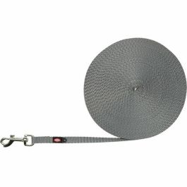 Correa de rastreo Trixie Grafito