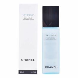 Chanel LE TONIQUE Eau Vivifiante Anti-Pollution Tónico Facial 160 ml Precio: 43.68999998. SKU: B1A5BGSV5Q