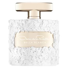 Oscar de la Renta BELLA BLANCA Eau de Parfum Vaporizador 100 ml para Mujer Precio: 28.88999993. SKU: S0563227