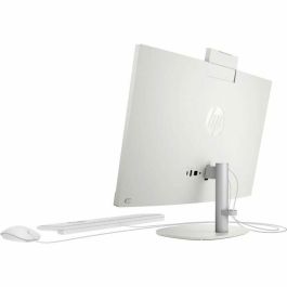 HP 24-cr0069nf PC todo en uno de 23.8 pulgadas FHD, Core i3-N300, 8GB RAM, 512GB SSD, con Windows 11 y Teclado y Ratón