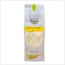 INT SALIM Copos de Avena Blandos Integral 500gr Precocidos Precio: 2.4999997. SKU: B1CPQJ6X5G